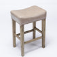 kitchen counter stools with wooden legs