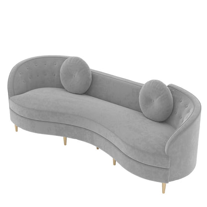 modern sofa 